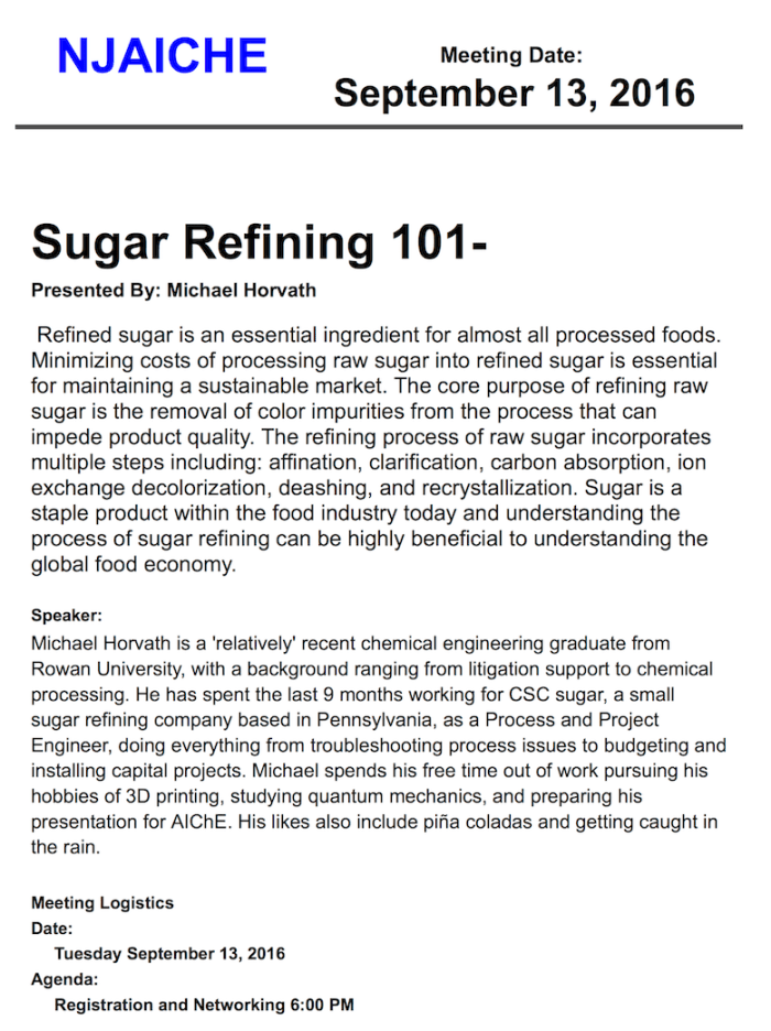 NJAIChE-Sep13-SugarRefining1
