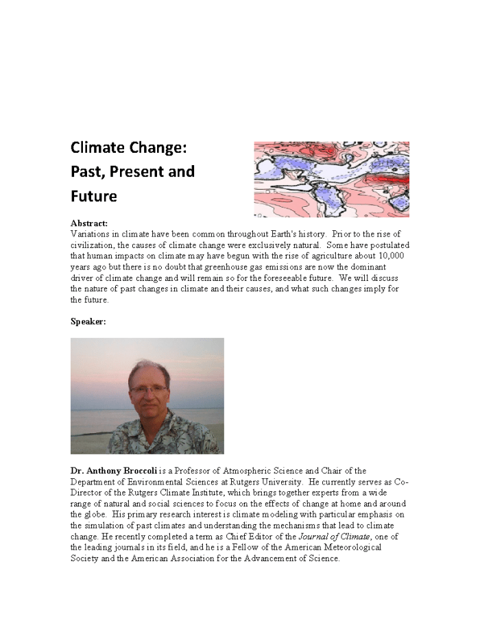 Climate Change Presentation_Page_1 no header