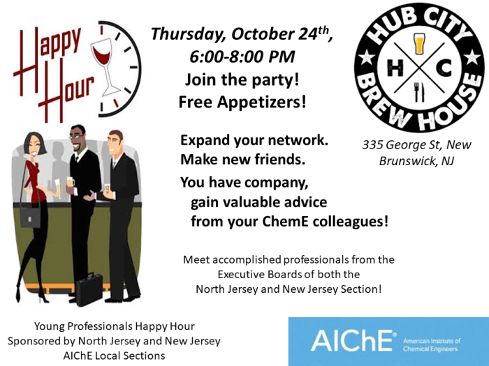 All NJ AIChE YP Event (New Brunswick) - 24 Oct_2019 (1)